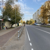 арепнда в нахабино