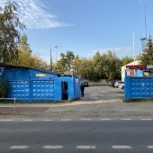 Юридический адрес предоставляется