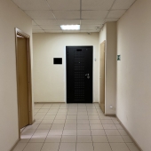 Удачное расположение: м. Ленинский проспект в 670 м