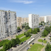 Продажа квартиры в Новопеределкино
