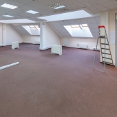 open space