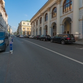 Аренда в центре