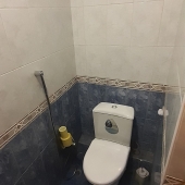 Есть санузел