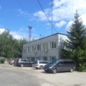 Коммунальные расходы включены в стоимость аренды. 