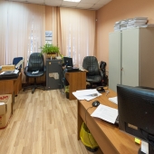 Помещения 127 кв.м. 