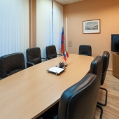 Кондиционеры, системы охраны и видеонаблюдения