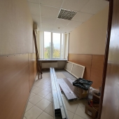 В ставку включены коммунально-эксплуатационные расходы