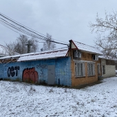 ОСЗ на продажу, с. Красная Пахра, ул. Заводская, д. 15