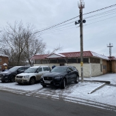 Места на парковке всегда есть