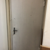 Площадь помещения 10 кв.м