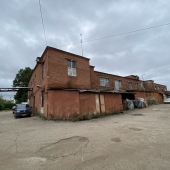 аренда под производство