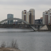 Химкинский мост
