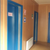 офис в аренду