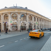 аренда помещения