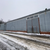 аренда помещения в Московской области