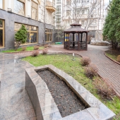 Офис в центре Москвы