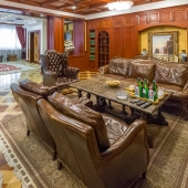 продажа офиса в Хамовниках