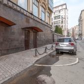 продажа офиса в Хамовниках