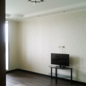 Комната, телевизор, хороший ремонт, Георгиевская 11 - продажа квартиры