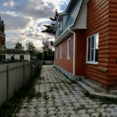 продажа дома в рязанской области