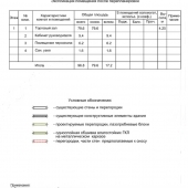 Экспликация