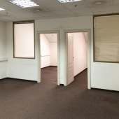 Офис в центре