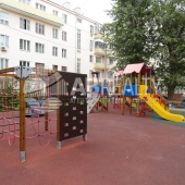 Детская площадка 1