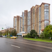 продажа помещения в Москве