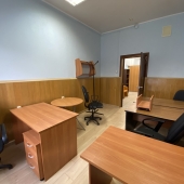 продажа офиса в Москве