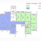 продажа помещения рядом с метро