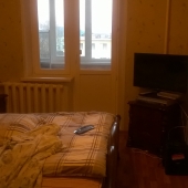 Фотография по комнате
