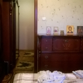 Мебель в спальне