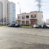 аренда отдельностоящего здания в москве
