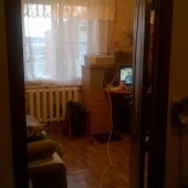 Последняя комната