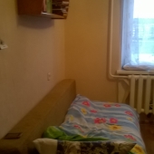 Диванчик в 3 комнате