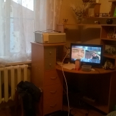 Компьютерный стол