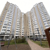 сдается помещение на первом этаже в жилом доме