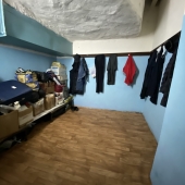 сдается помещение под склад