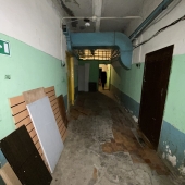 сдается помещение под склад