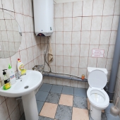 сдается офис в бизнес-центре