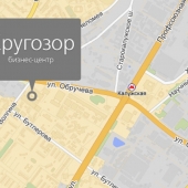сдается офис в бизнес-центре А класса