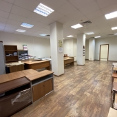 сдается офис в бизнес-центре