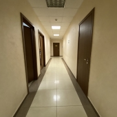 сдается офис в бизнес-центре