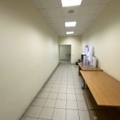 сдается офис в бизнес-центре
