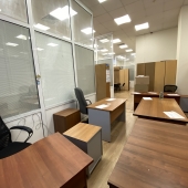 сдается офис в бизнес-центре