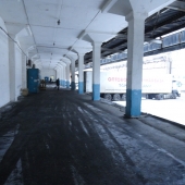 Зона разгрузки 2
