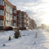 Парковаться вдоль улицы