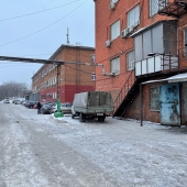 сдается склад в складском комплексе