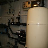 Газовый котел 2-х контурный ACV HM Jumbo