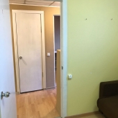 Состояние кабинетов в целом неплохое